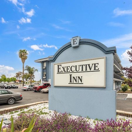 Executive Inn Milpitas Luaran gambar