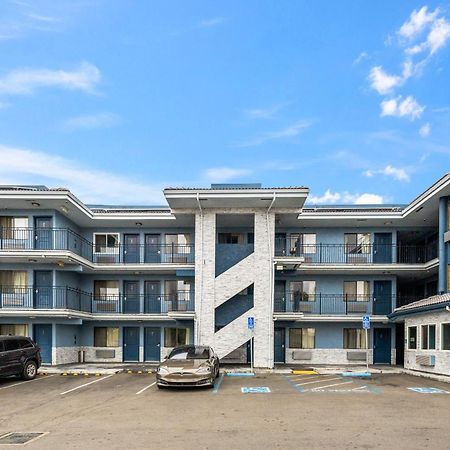 Executive Inn Milpitas Luaran gambar