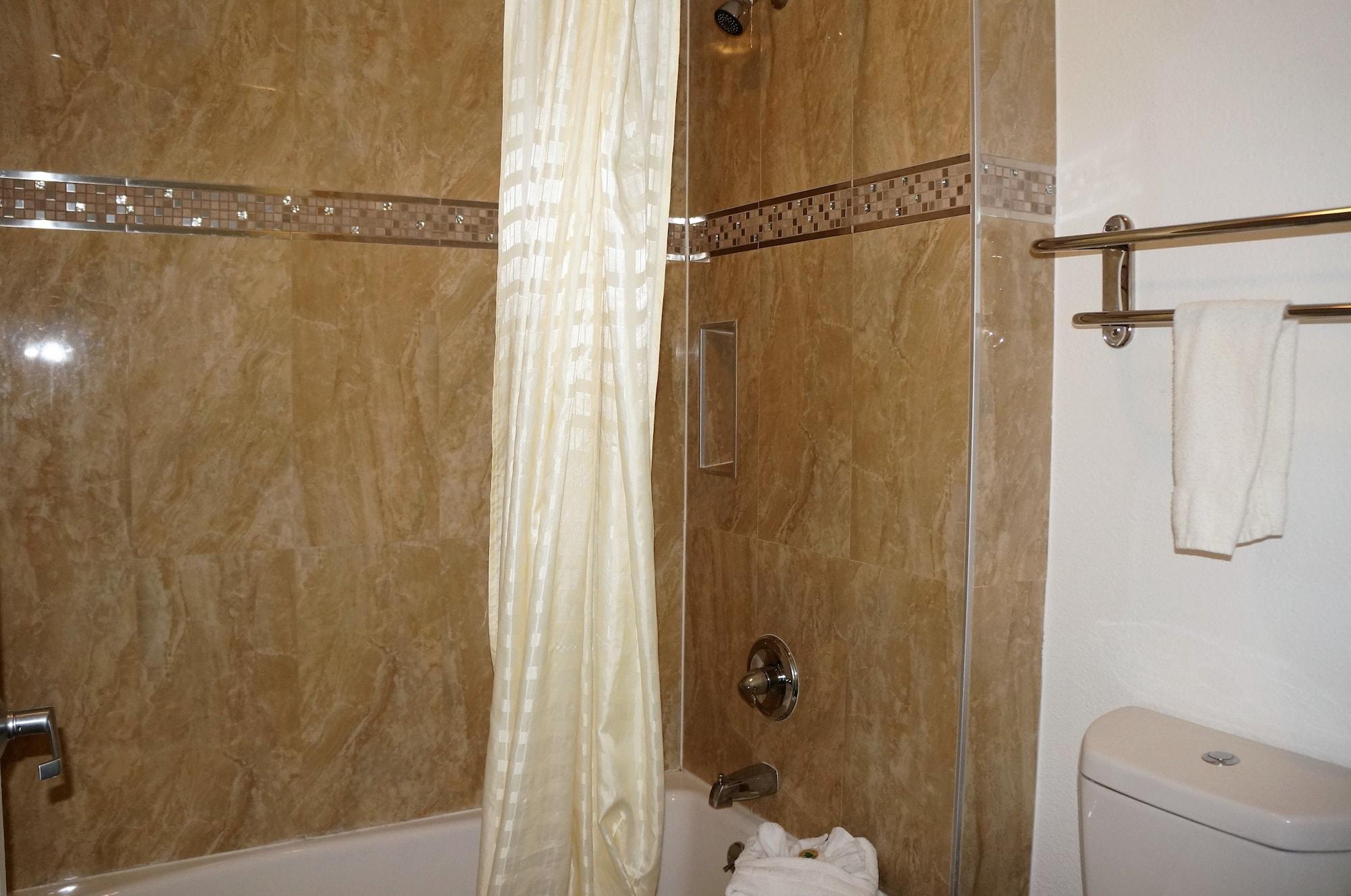 Executive Inn Milpitas Luaran gambar