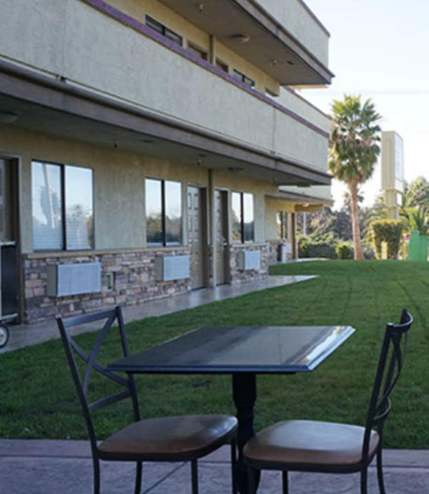 Executive Inn Milpitas Luaran gambar