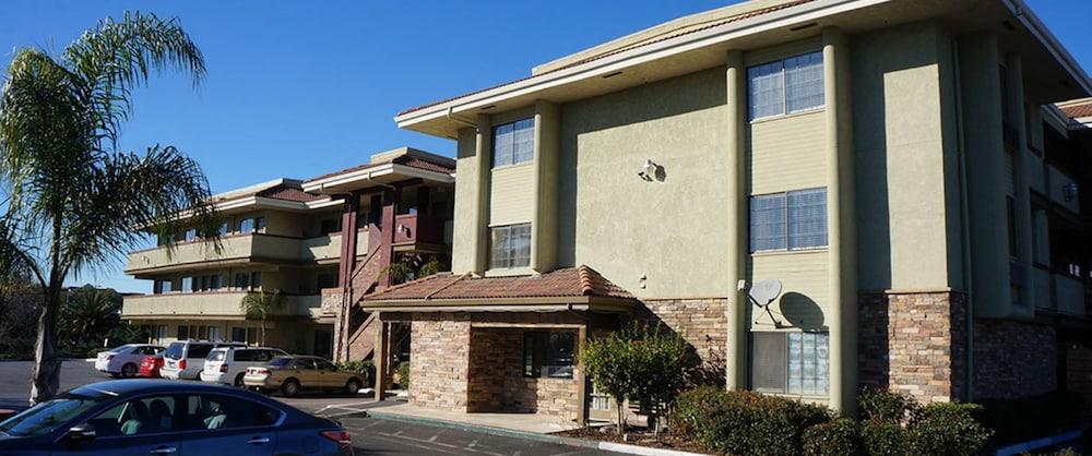 Executive Inn Milpitas Luaran gambar