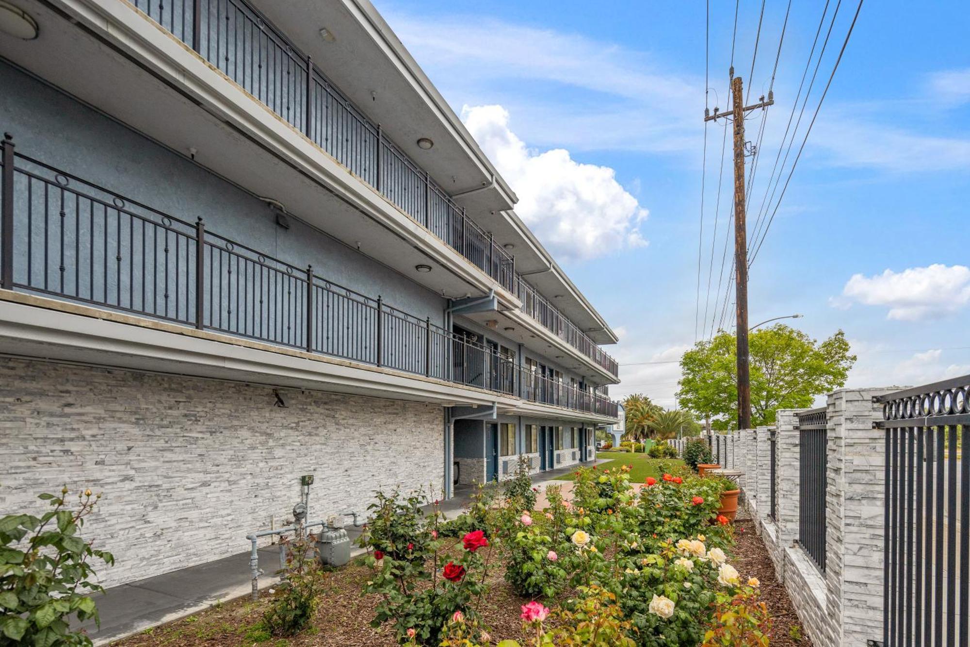 Executive Inn Milpitas Luaran gambar