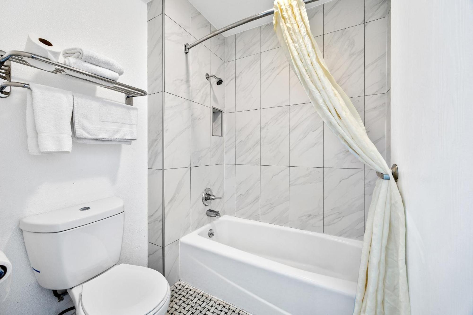 Executive Inn Milpitas Luaran gambar