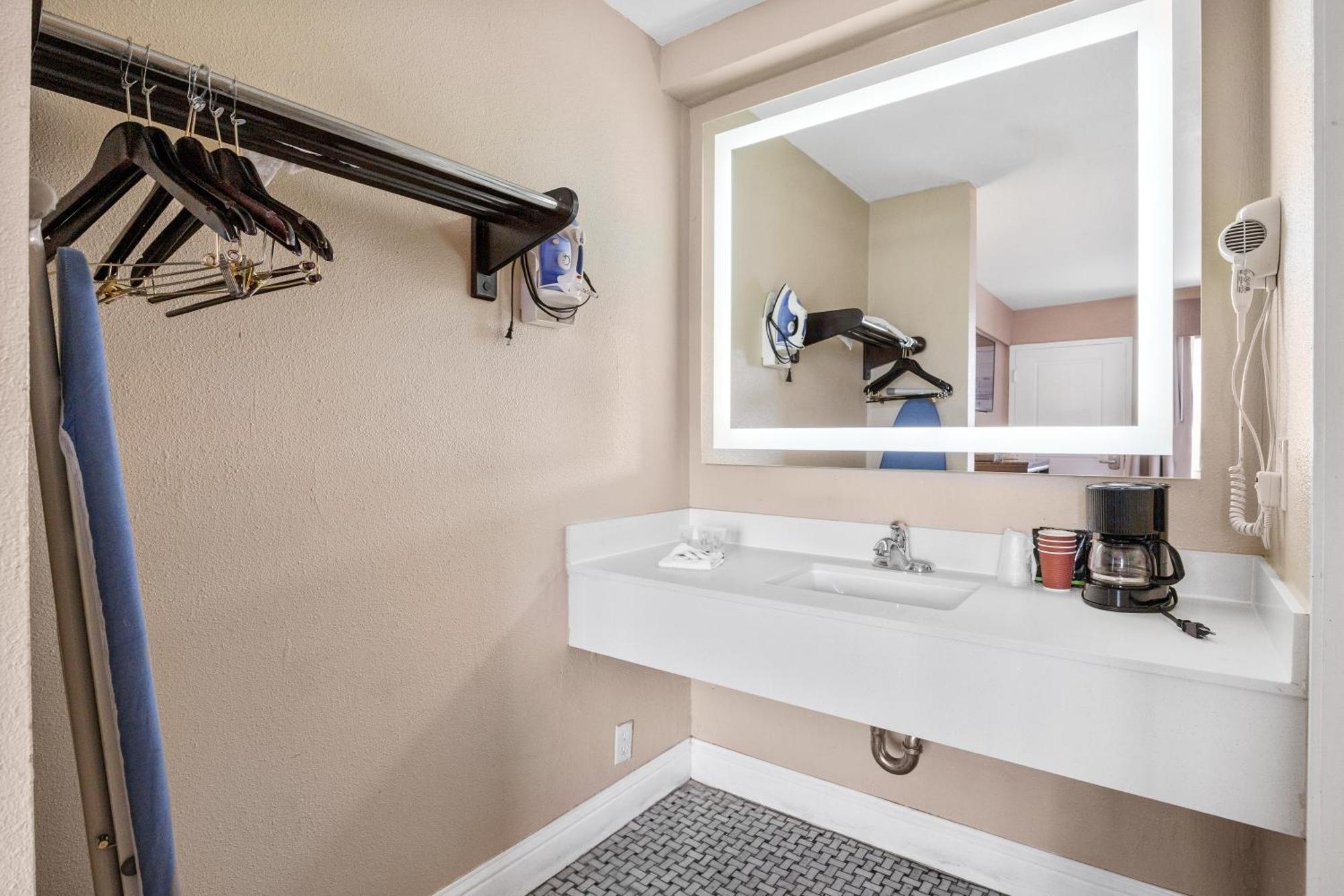 Executive Inn Milpitas Luaran gambar