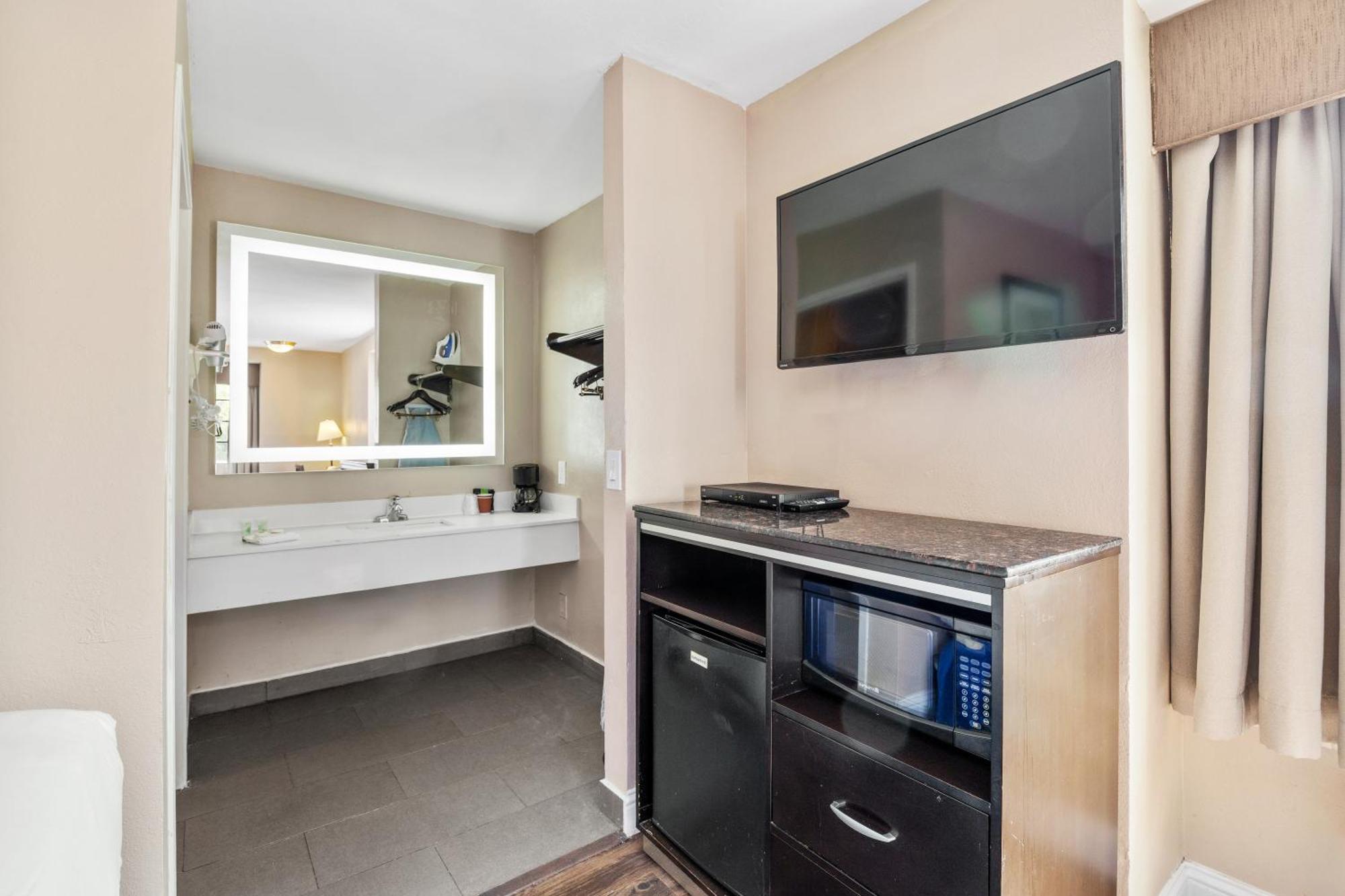 Executive Inn Milpitas Luaran gambar