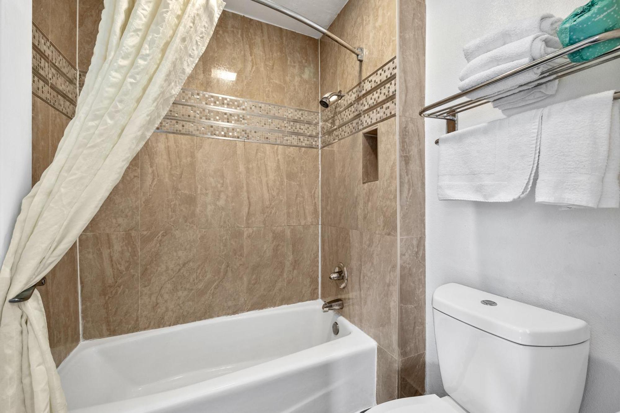 Executive Inn Milpitas Luaran gambar