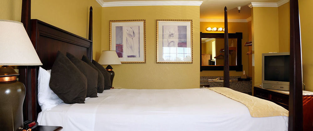 Executive Inn Milpitas Luaran gambar