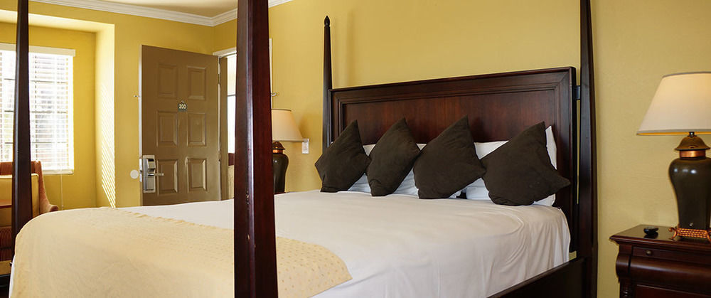 Executive Inn Milpitas Luaran gambar