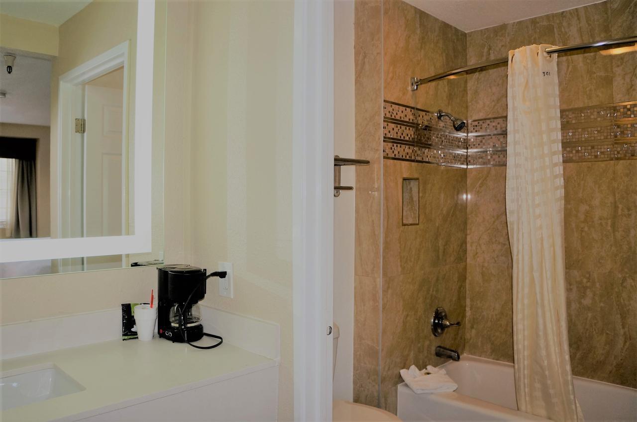 Executive Inn Milpitas Luaran gambar