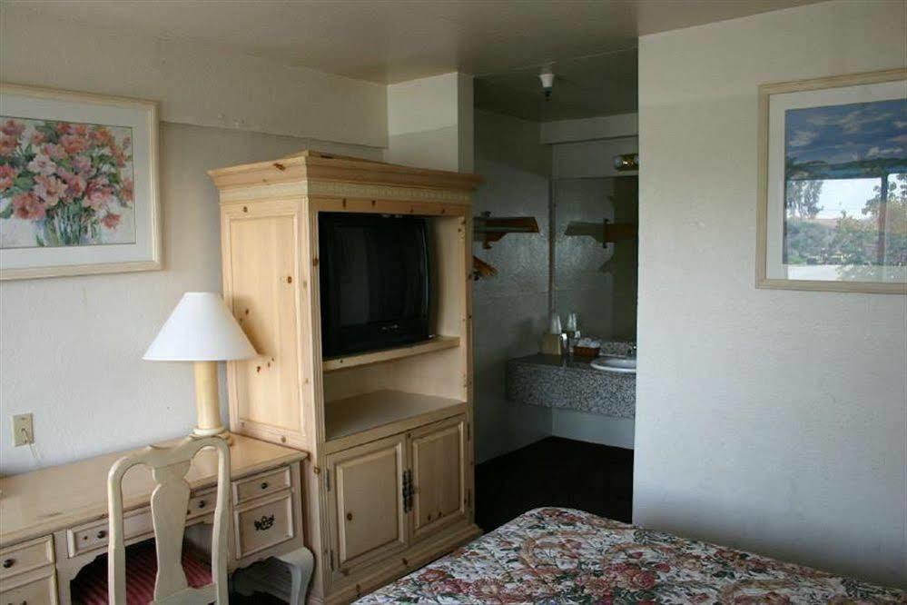 Executive Inn Milpitas Luaran gambar